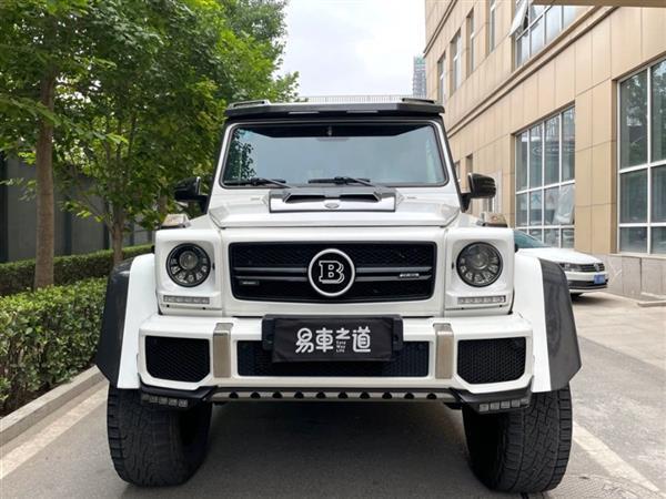 GAMG 2013 AMG G 63