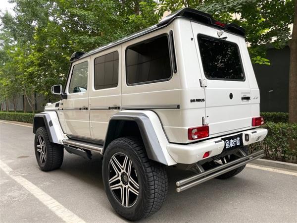 GAMG 2013 AMG G 63