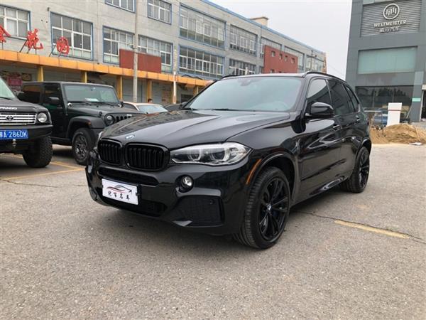 X5 2018 xDrive35i M˶