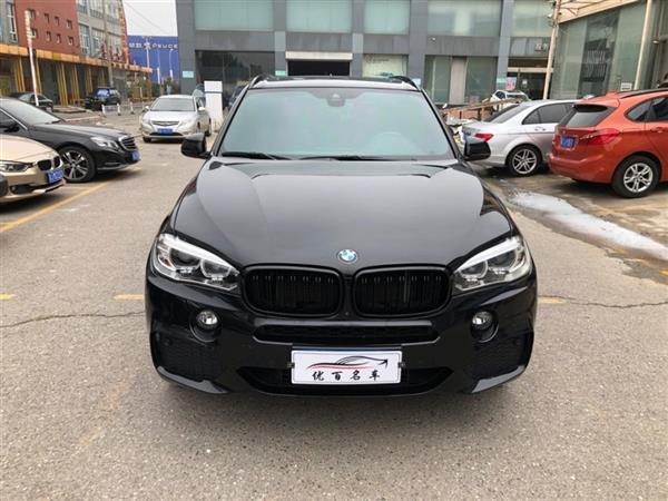 X5 2018 xDrive35i M˶