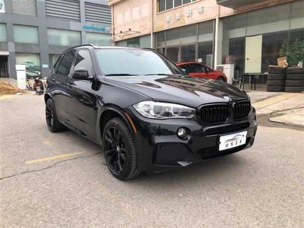 X5 2018 xDrive35i M˶