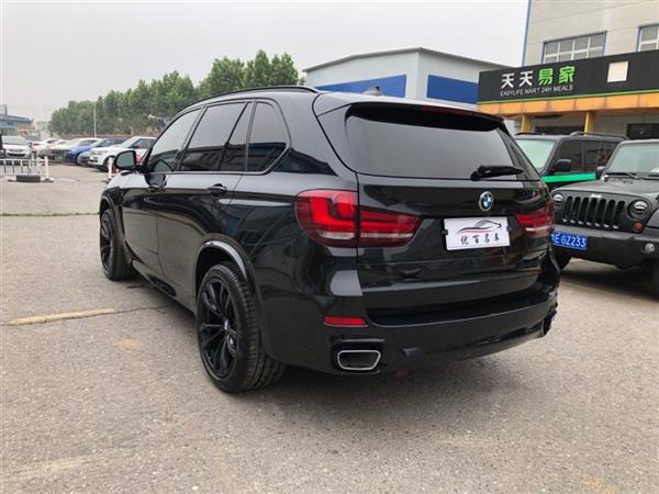 X5 2018 xDrive35i M˶