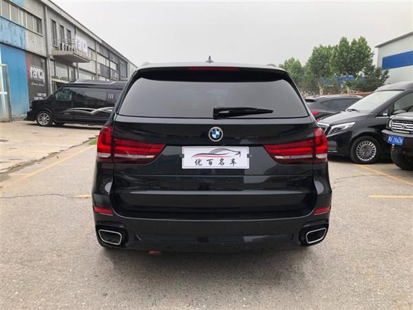 X5 2018 xDrive35i M˶