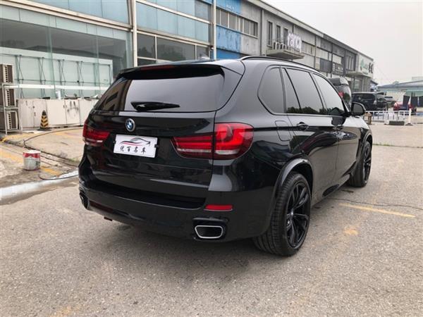 X5 2018 xDrive35i M˶