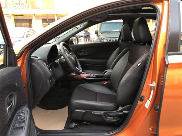 XR-V 2015 1.8L EXi  CVTʰ