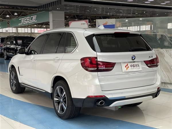 X5 2017 xDrive35i 