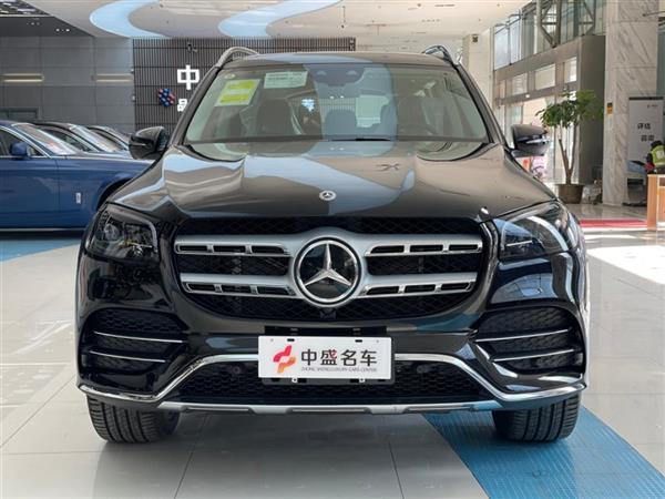GLS 2021 GLS 450 4MATIC ʱ