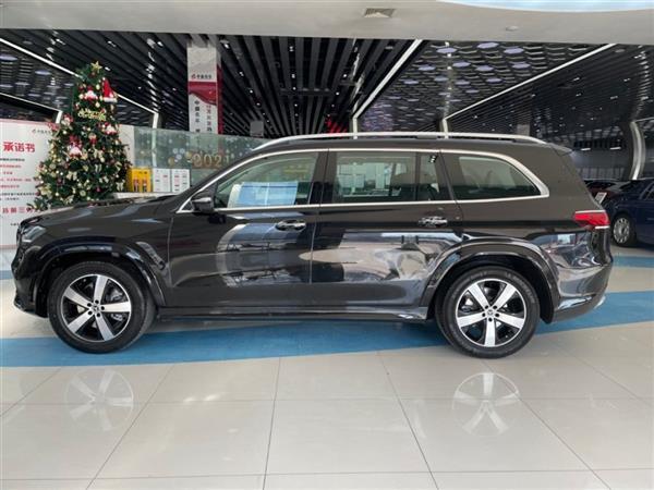 GLS 2021 GLS 450 4MATIC ʱ