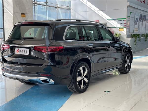 GLS 2021 GLS 450 4MATIC ʱ