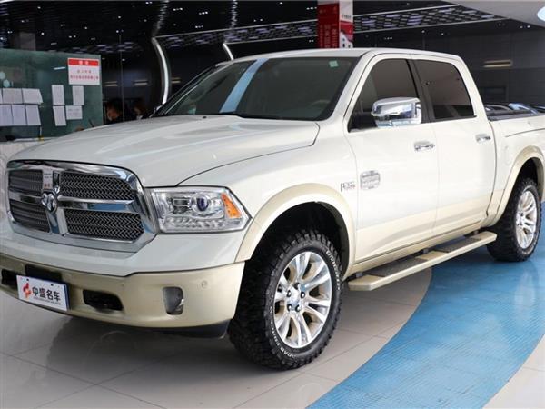 RAM Trucks 2016 5.7L Զ