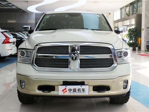 RAM Trucks 2016 5.7L Զ