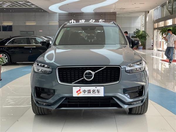 ֶXC90 2020 T6 ˶ 7