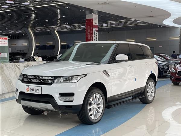 ʤ˶ 2016 3.0 SC V6 HSE