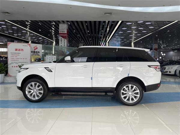 ʤ˶ 2016 3.0 SC V6 HSE