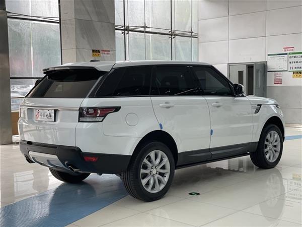 ʤ˶ 2016 3.0 SC V6 HSE