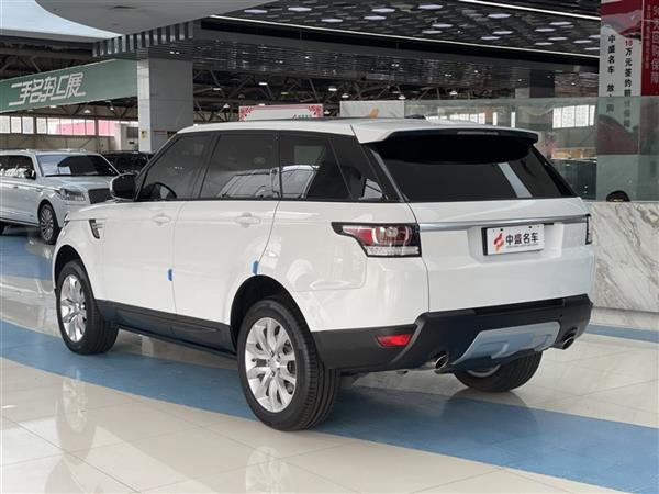 ʤ˶ 2016 3.0 SC V6 HSE