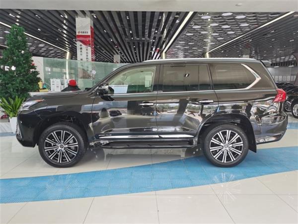 ׿˹LX 2019 5.7L ж