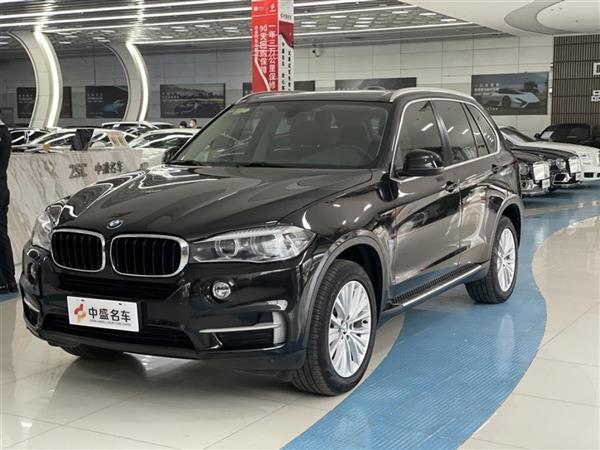 X5 2014 xDrive35i 