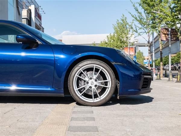 ʱ911 2020 Carrera 3.0T