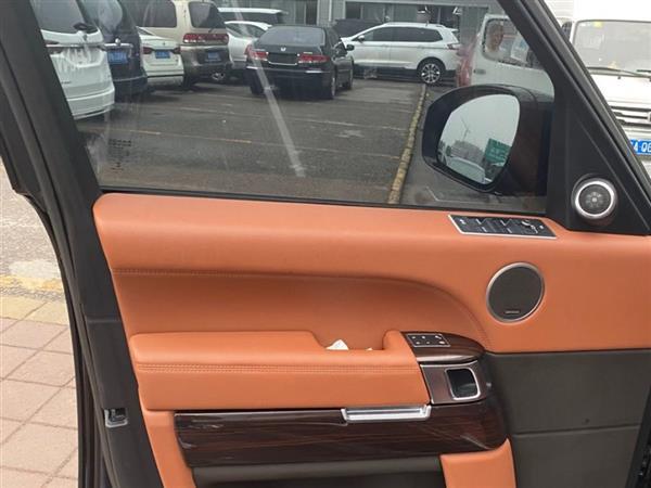 ʤ 2017 3.0 SC V6 Vogue