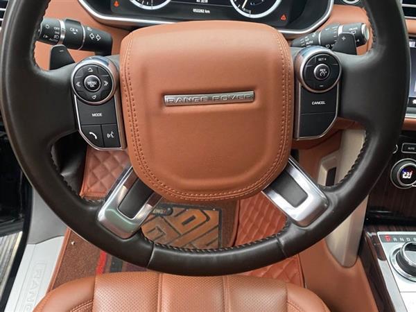 ʤ 2017 3.0 SC V6 Vogue