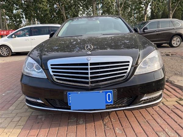 S 2012 S 300 L  Grand Edition