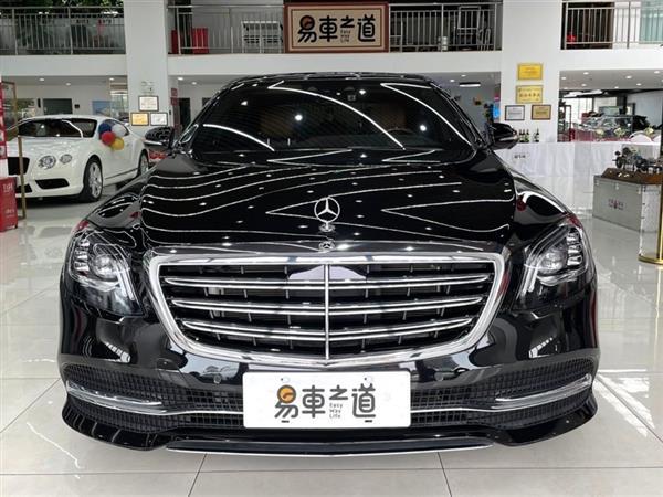 S 2019 S 350 L  ذ