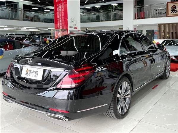 S 2019 S 350 L  ذ