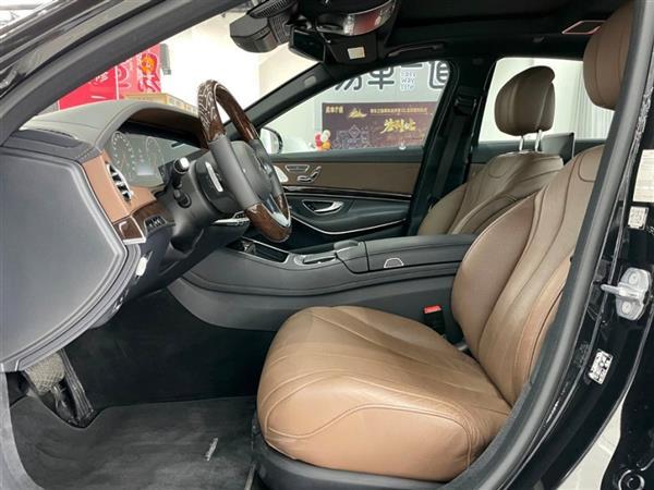 S 2019 S 350 L  ذ