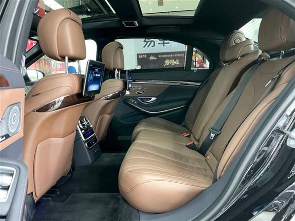 S 2019 S 350 L  ذ