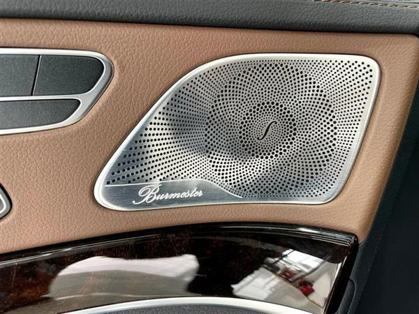S 2019 S 350 L  ذ