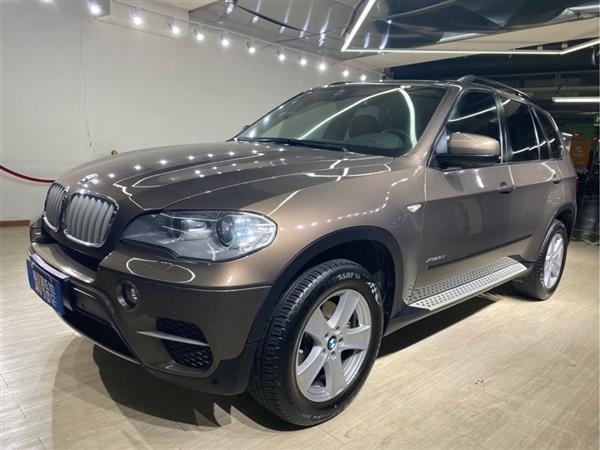 X5 2011 xDrive35i 