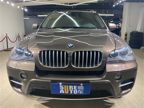 X5 2011 xDrive35i 