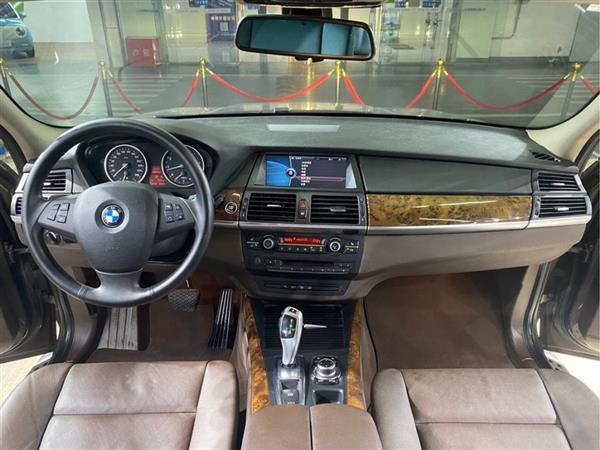 X5 2011 xDrive35i 