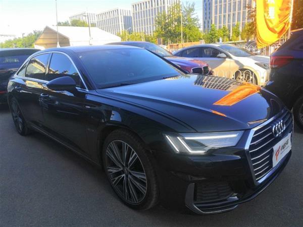 µA6L 2019 45 TFSI quattro ѡ