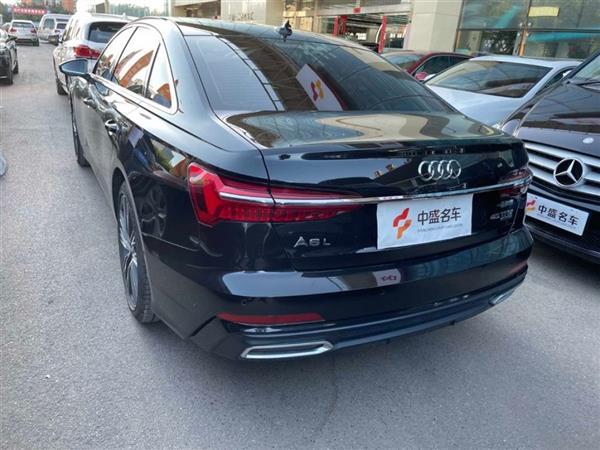 µA6L 2019 45 TFSI quattro ѡ