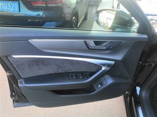 µA6L 2019 45 TFSI quattro ѡ