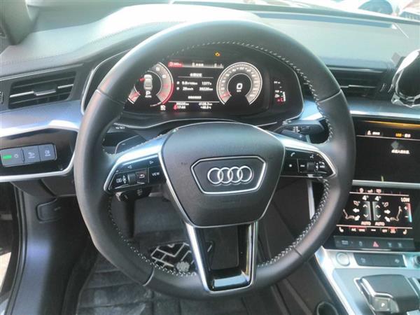 µA6L 2019 45 TFSI quattro ѡ