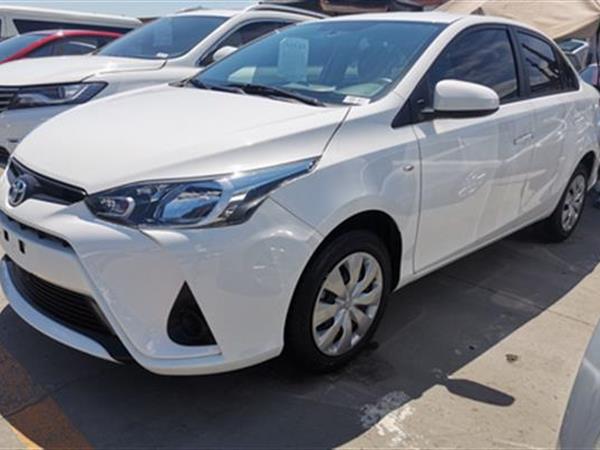 YARiS L  2017 1.5E CVT ȶ 