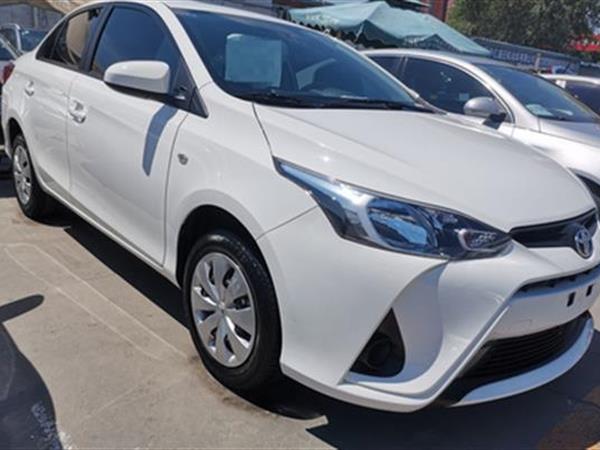 YARiS L  2017 1.5E CVT ȶ 