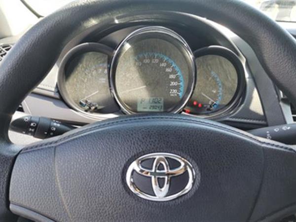 YARiS L  2017 1.5E CVT ȶ 