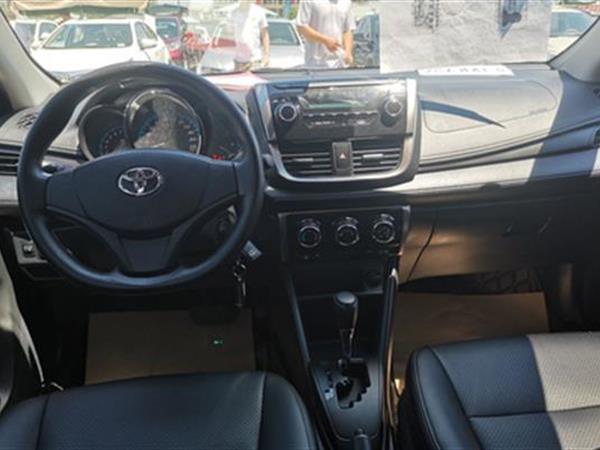 YARiS L  2017 1.5E CVT ȶ 