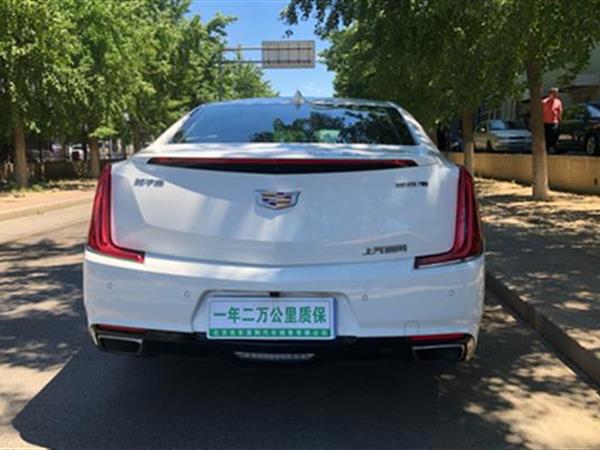 XTS 2018 28T Ӣ