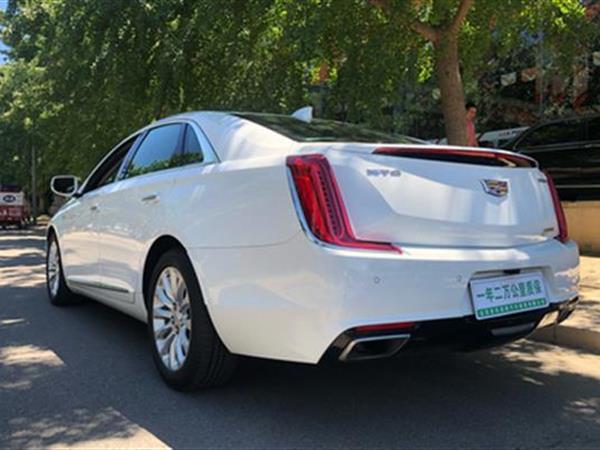 XTS 2018 28T Ӣ