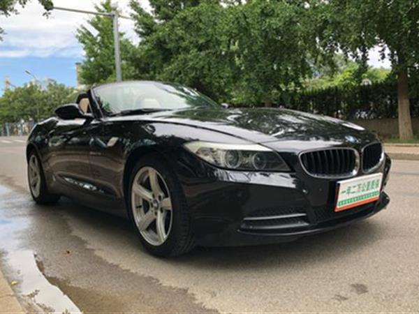 Z4 2009 sDrive23i 2.5L һ 