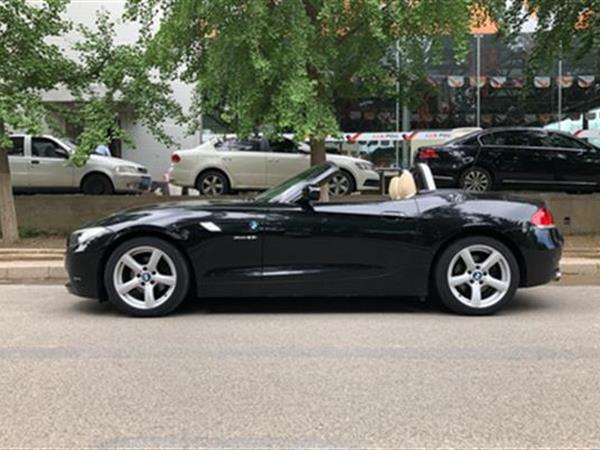 Z4 2009 sDrive23i 2.5L һ 