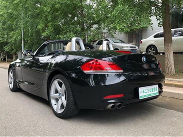 Z4 2009 sDrive23i 2.5L һ 