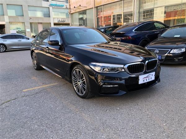 5ϵ 2018 Ŀ 530Li  M˶װ