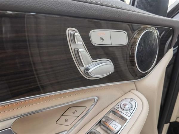 GLC 2019 GLC 260 4MATIC 