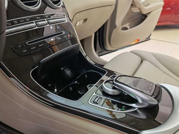 GLC 2019 GLC 260 4MATIC 